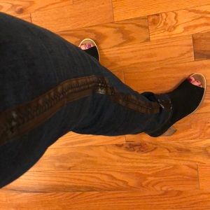 Kut from the kloth Diana skinny jeans